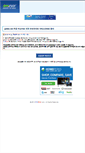 Mobile Screenshot of golbin.net